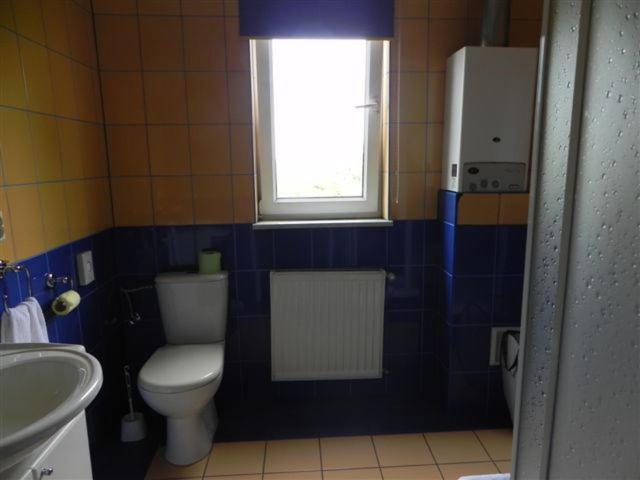 שויבודזיצה Pensjonat Galery חדר תמונה